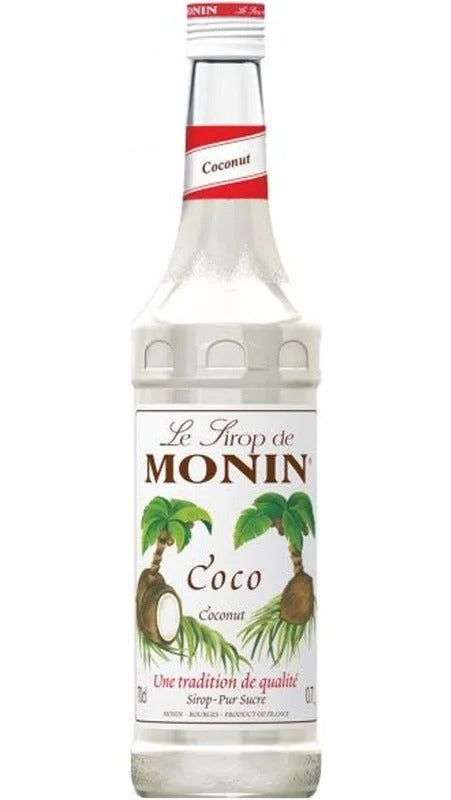 Sciroppo Cocco 70cl – Monin