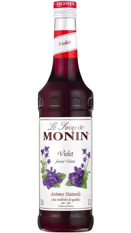 Sciroppo Violetta 70cl – Monin