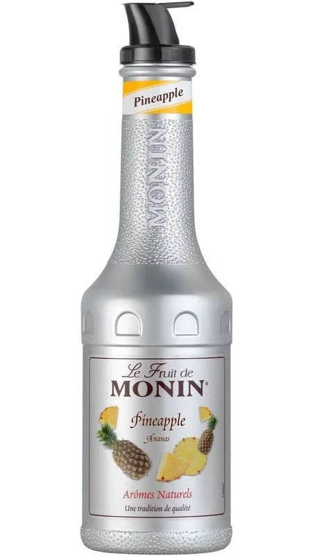 Fruit Mix Ananas 100cl – Monin
