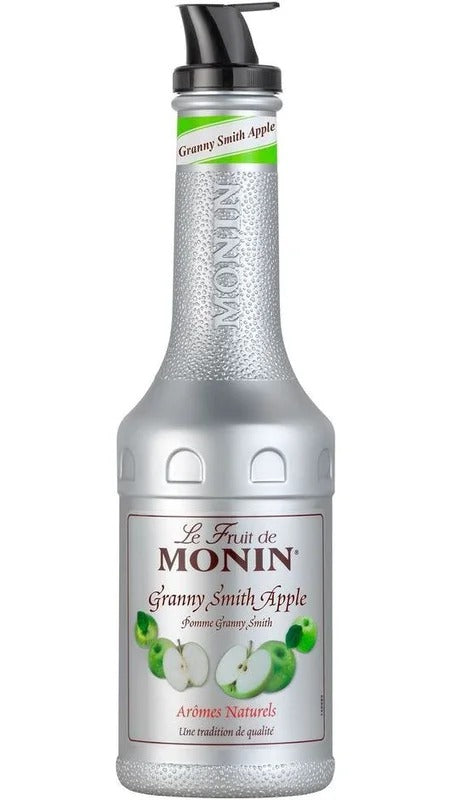 Fruit Mix Mela Verde 100cl – Monin