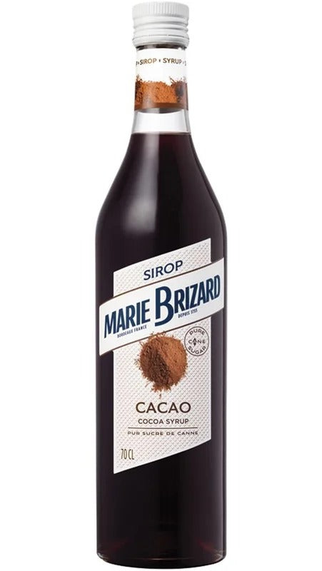 Sciroppo Cacao 70cl – Marie Brizard