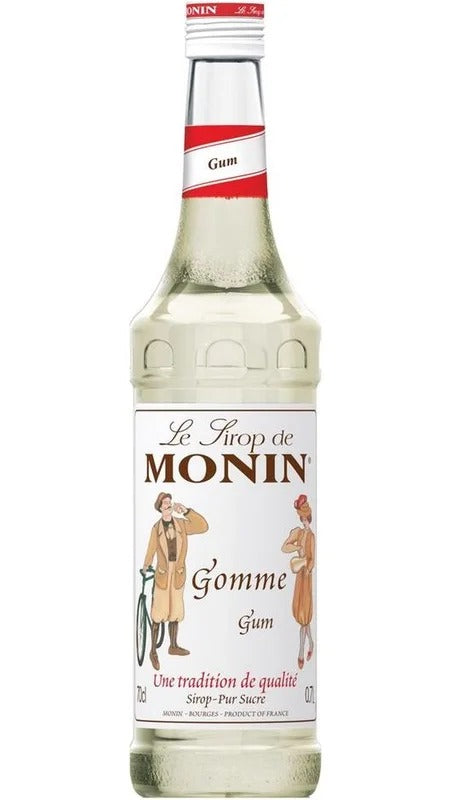 Sciroppo Gomma Arabica 70cl – Monin
