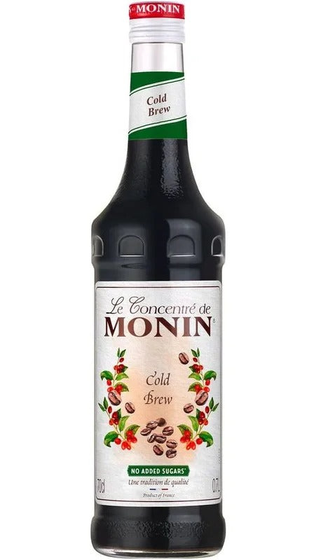 Concentrato Cold Brew 70cl – Monin