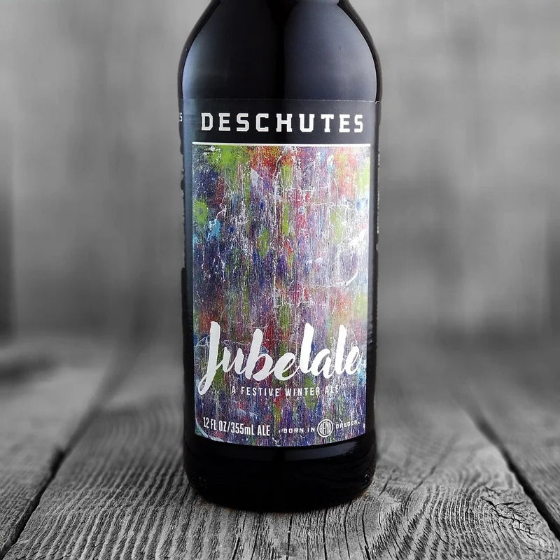 Deschutes Jubelale