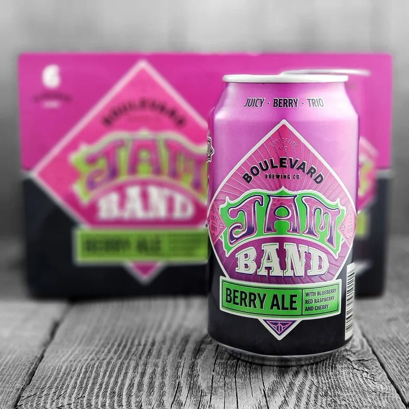 Boulevard Jam Band