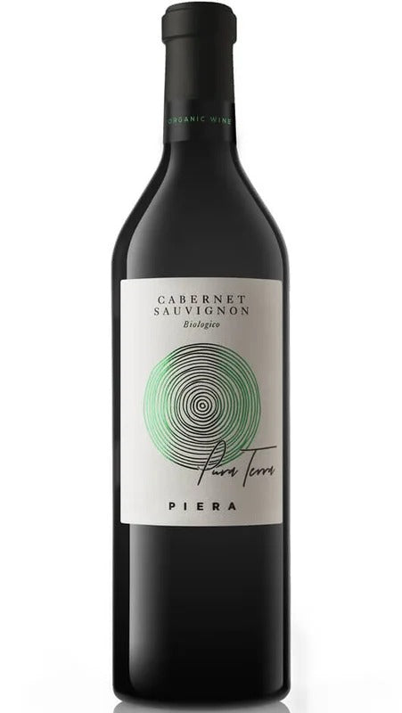 Cabernet Sauvignon IGT – Pura Terra BIO – Piera Martellozzo
