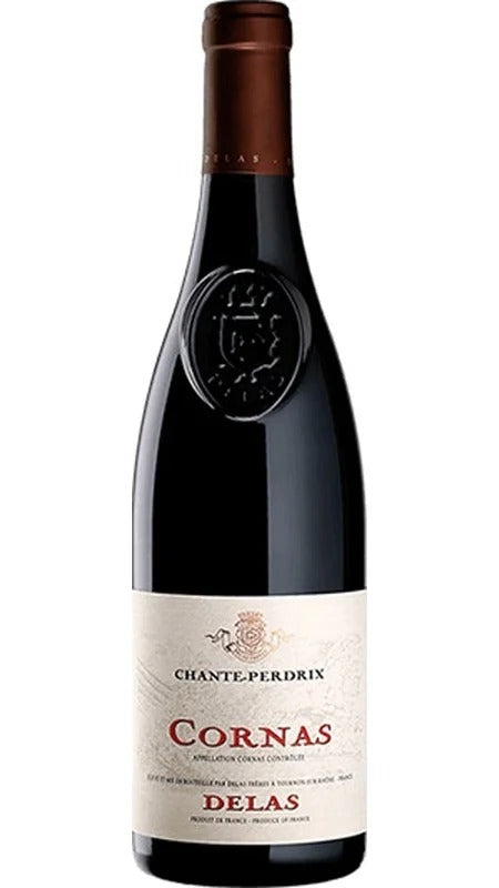 Cornas Chante Perdrix Rouge – Delas Freres