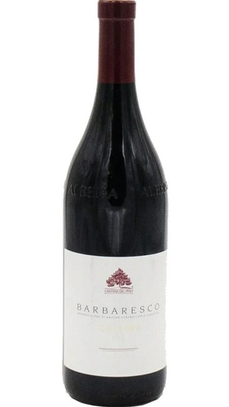 Barbaresco DOCG – Gallina – Cantina del Pino