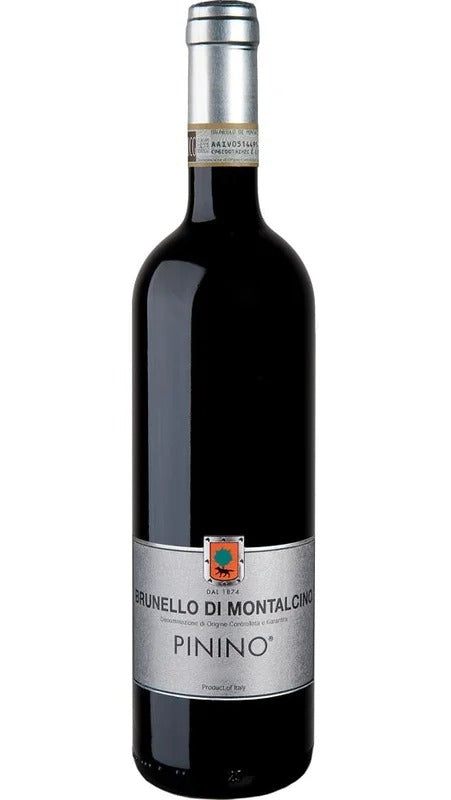 Brunello di Montalcino DOCG – Pinino