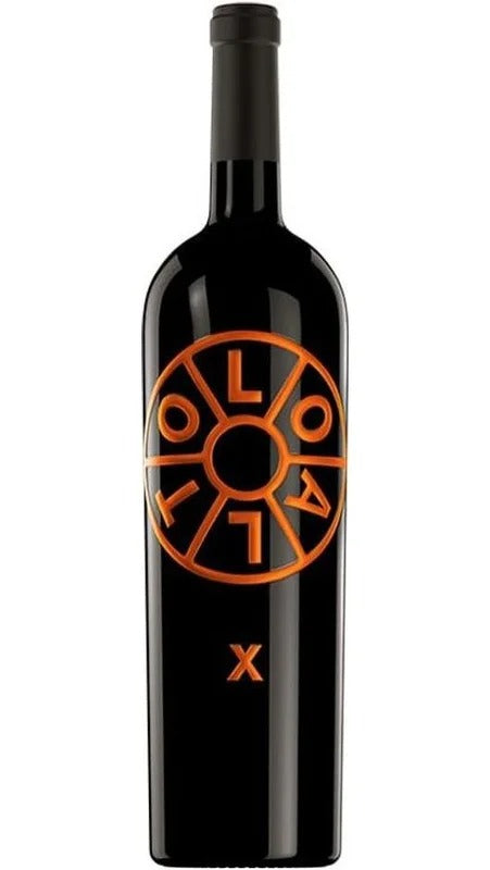Rosso Excepcional – Magnum – LoAlto