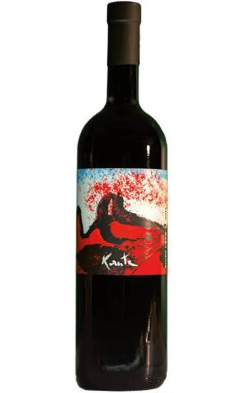 Pinot Nero Riserva Trevenezie IGT – Kante