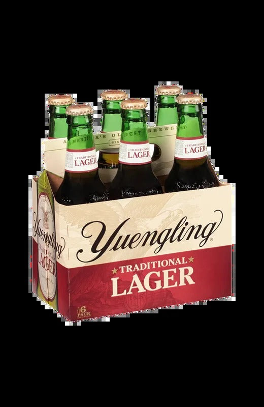Yuengling Traditional Lager