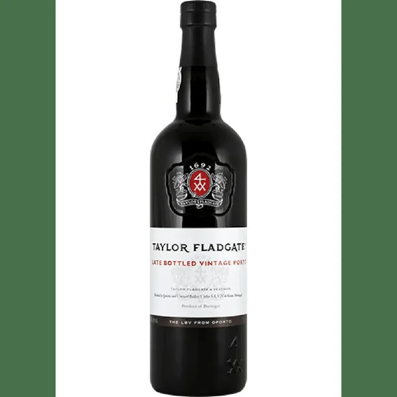 Taylor Fladgate Port Late Bottled Vintage
