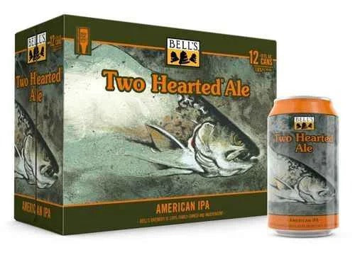Bell’s Two Hearted Ale