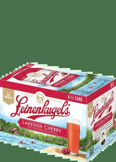 Leinenkugel Lakeside Cherry