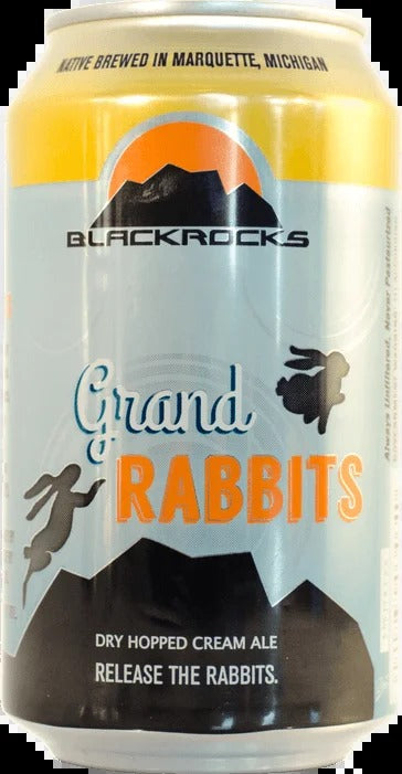 Blackrocks Grand Rabbits