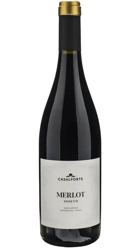 Casalforte Merlot Veneto IGT – Riondo