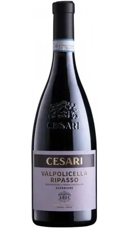 Valpolicella Ripasso DOC Superiore – Mara – Cesari