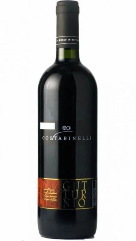 Gutturnio Vivace Frizzante DOC – La Costa Binelli