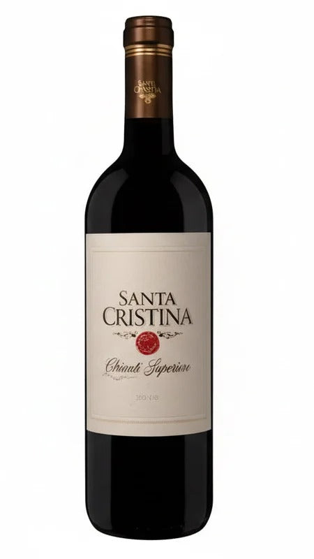 Chianti Superiore DOCG – Santa Cristina