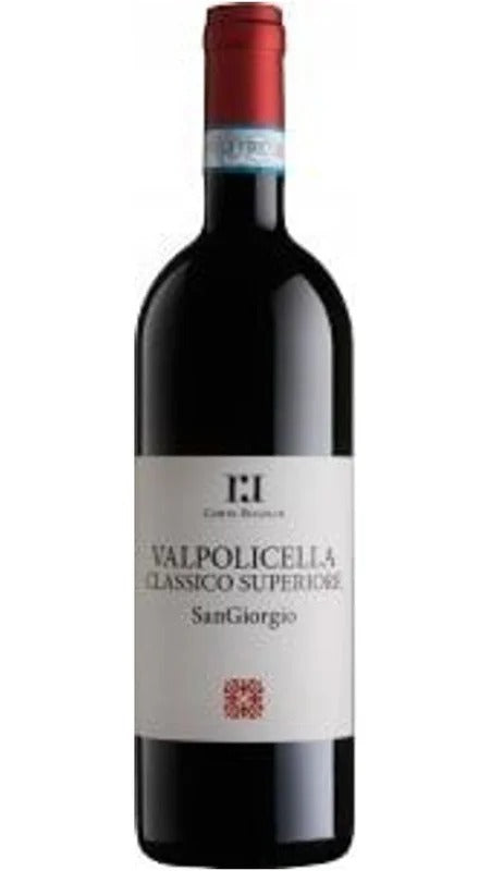 Valpolicella Classico Superiore San Giorgio – Corte Rugolin