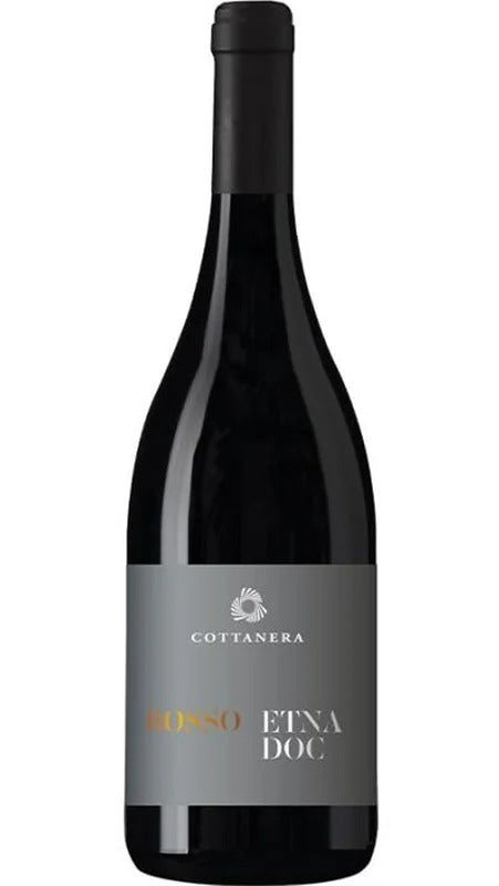 Etna DOC Rosso – Cottanera