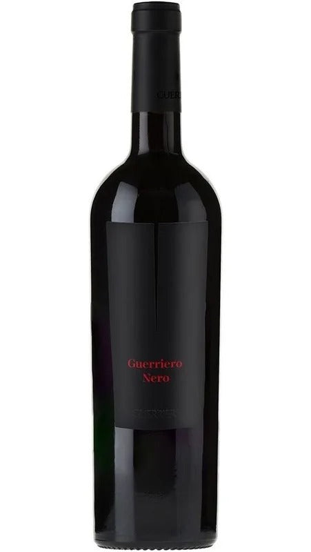 Rosso Marche IGT Guerriero Nero – Guerrieri