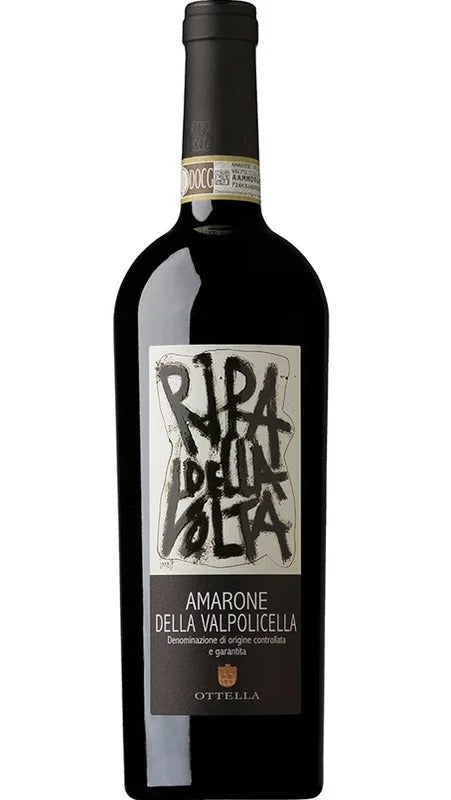 Amarone della Valpolicella DOCG – Ripa della Volta – Ottella