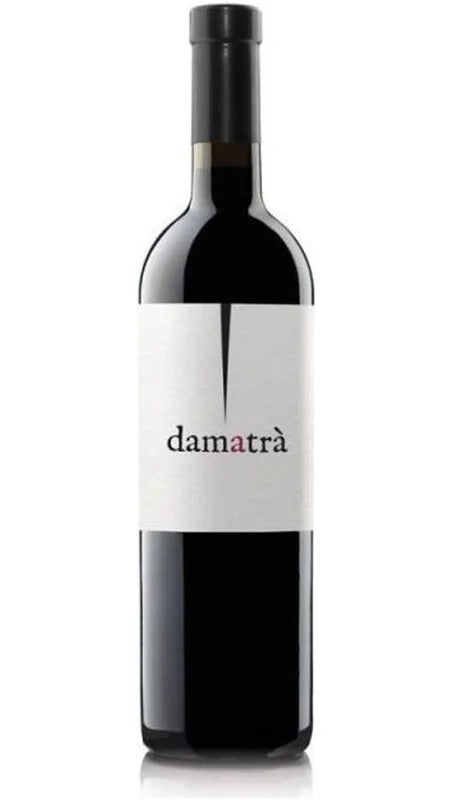 Vino Rosso – Damatrà – Francoli