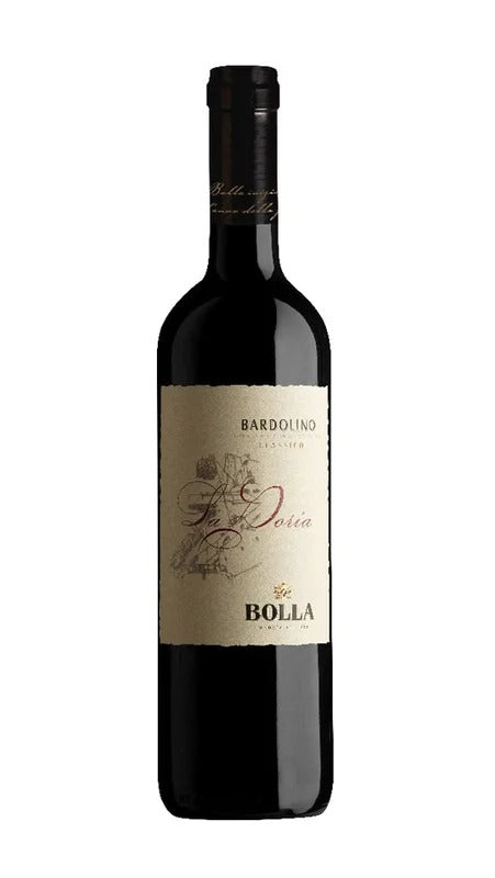 Bardolino Classico DOC – 375ml – Bolla