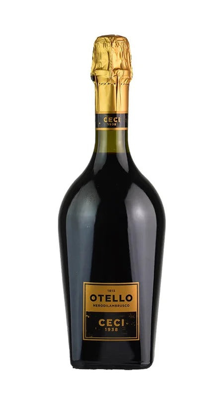 Otellino Oro Lambrusco IGT – 375ml – Ceci