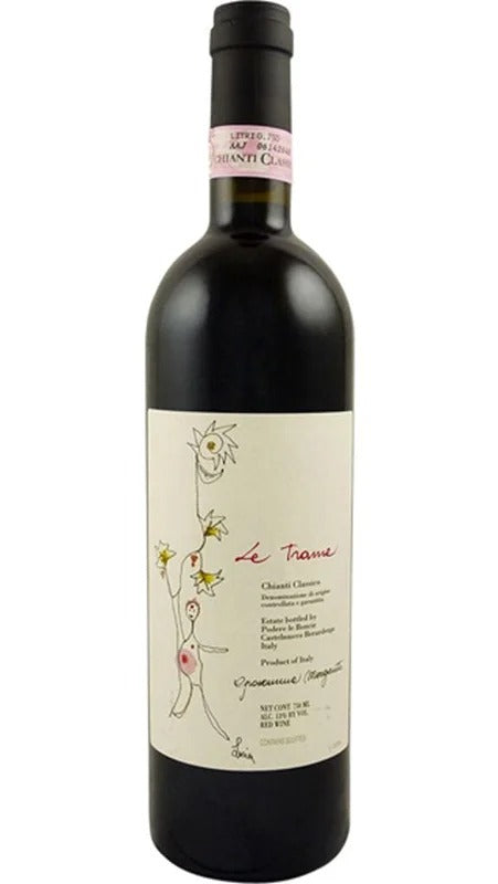 Sangiovese IGT – Le Trame – Le Boncie