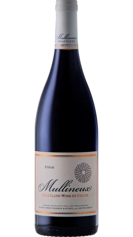 Syrah – Mullineux & Leeu