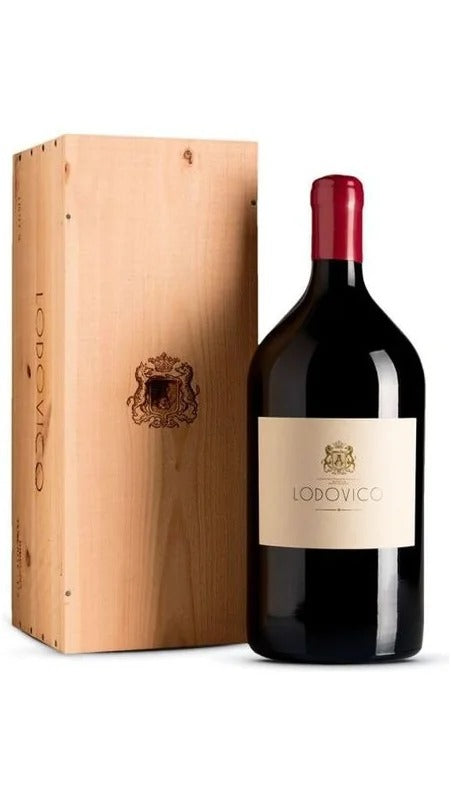 Lodovico – Tenuta del Nicchio – Magnum