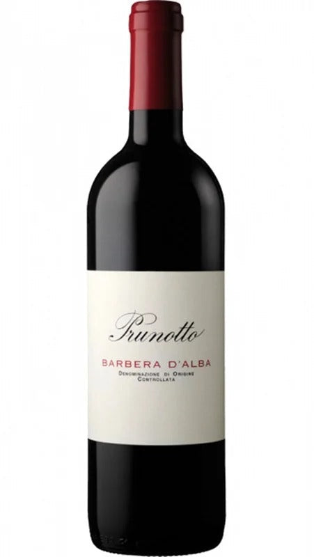 Barbera D’Alba DOC – Prunotto