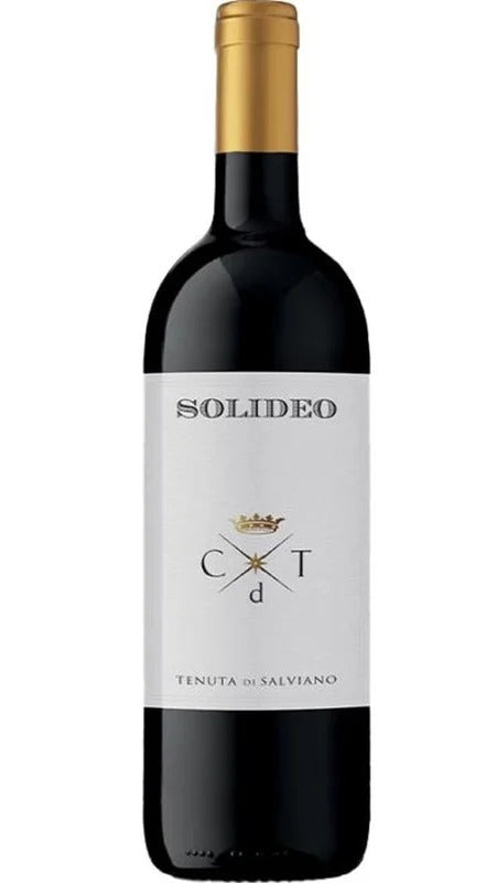 Solideo – Tenuta di Salviano