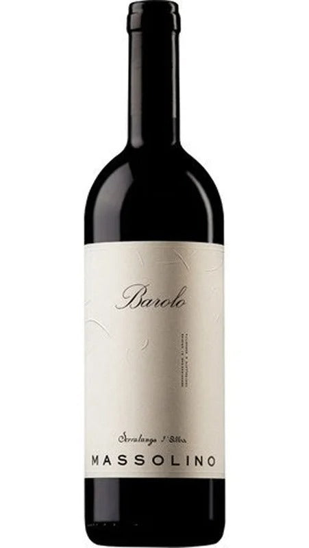 Barolo DOCG – Massolino