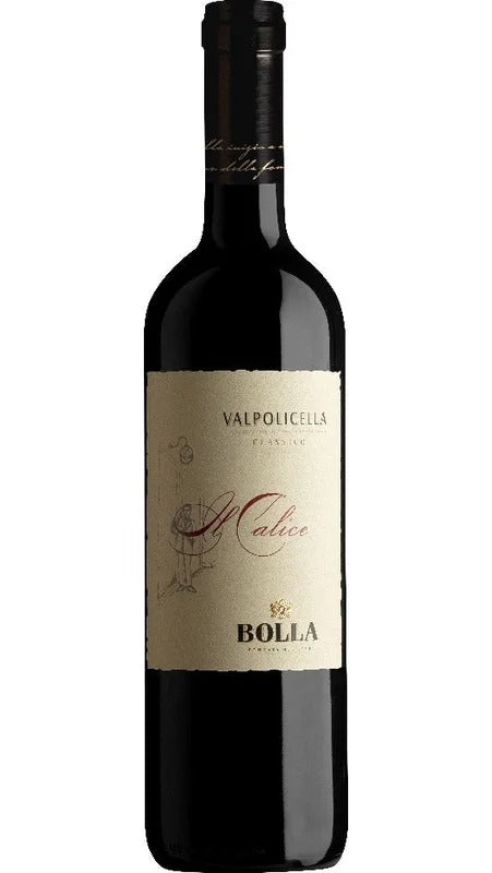Valpolicella Classico DOC – Il Calice – Bolla