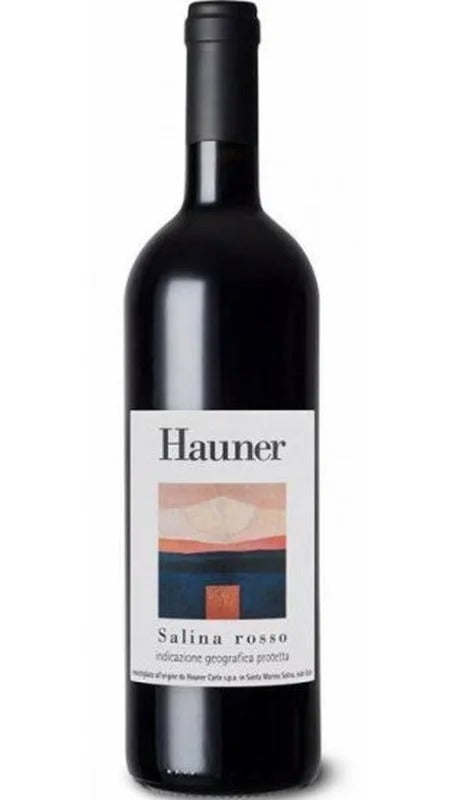 Salina Rosso IGP – Carlo Hauner