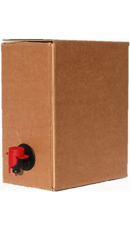 Falco Nero – Bag-in-Box – 3 litri – Cà dei Falchi – SENZA CARTONE