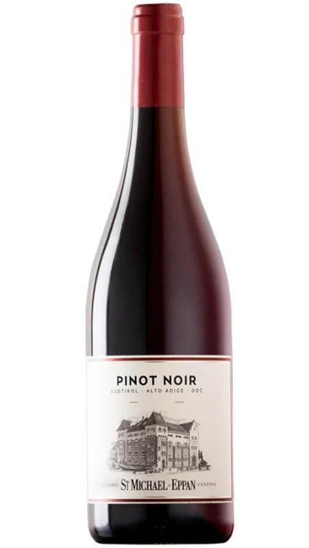 Pinot Nero DOC – St. Michael Eppan