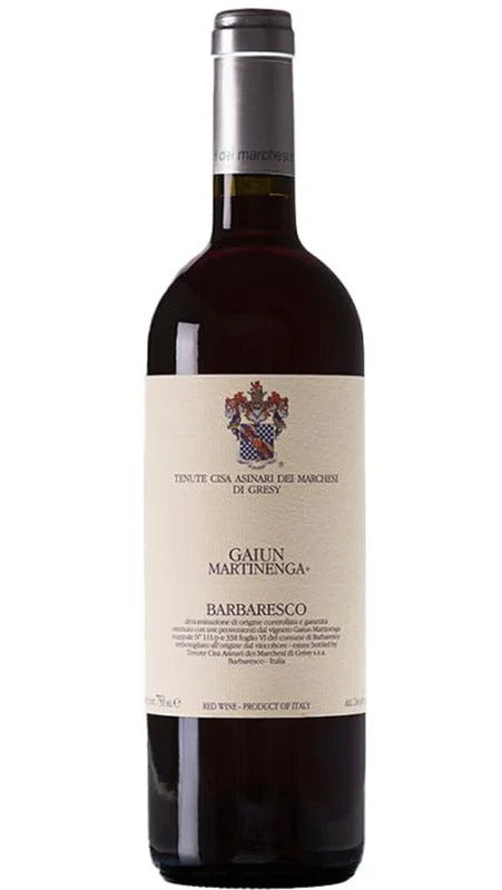 Gaiun Martinenga Barbaresco DOCG – Magnum – Marchesi di Gresy
