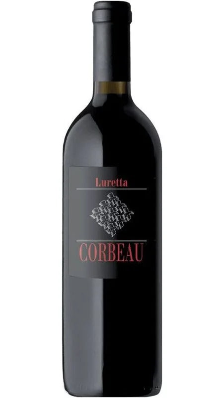 Cabernet Sauvignon Corbeau – Luretta