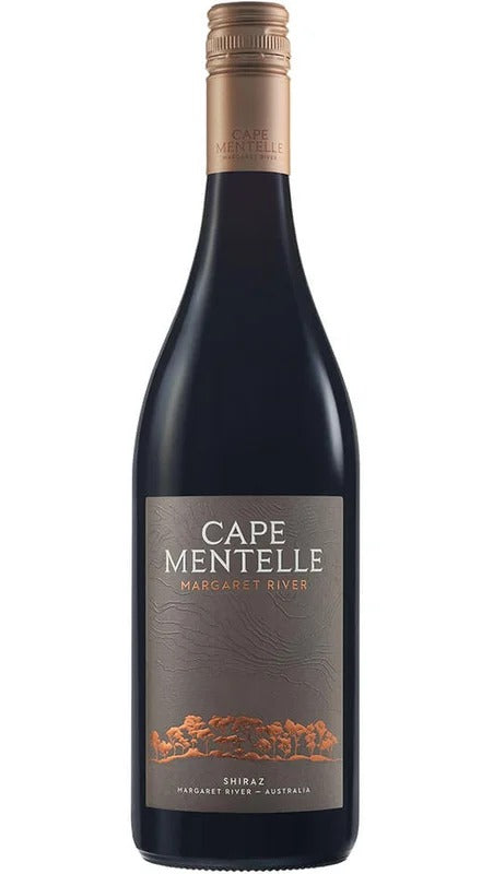 Shiraz – Cape Mentelle