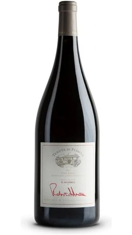 Il Musmeci Riserva Speciale RS – Etna Rosso DOC Riserva – Tenuta di Fessina – Magnum