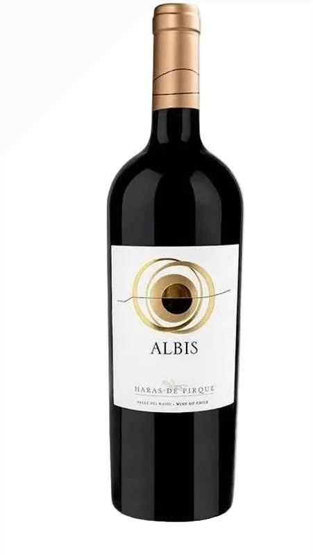 Albis Valle del Maipo – Biologico e Sostenibile – Haras de Pirque