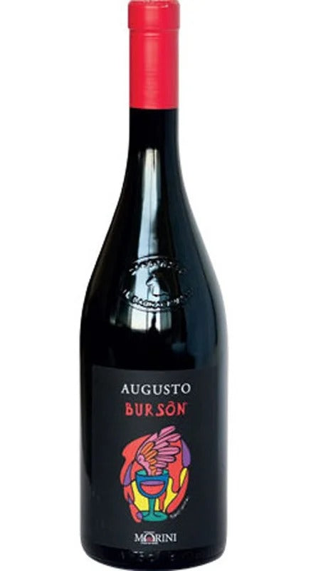 Rosso Augusto Ravenna IGT – Azienda Vinicola Poderi Morini