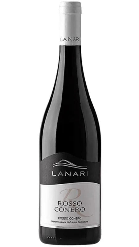 Rosso Conero Classico DOC – Lanari
