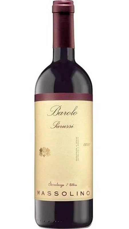 Barolo DOCG – Parussi – Massolino