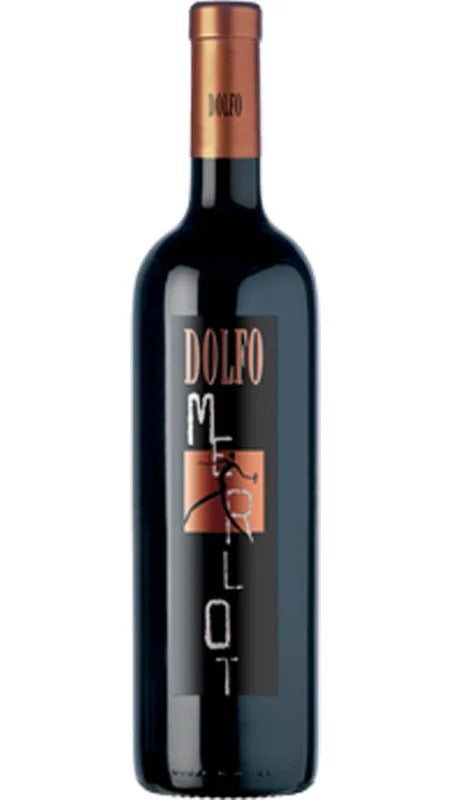 Merlot Riserva – Dolfo